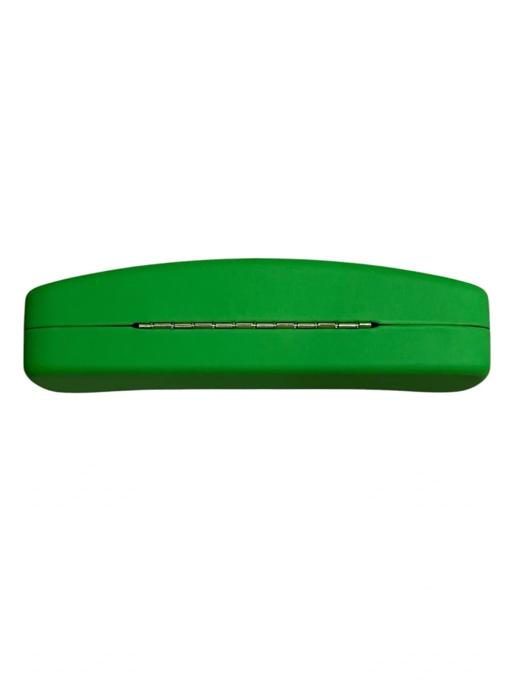 Ray-Ban Green Hard Shell Eyewear Case